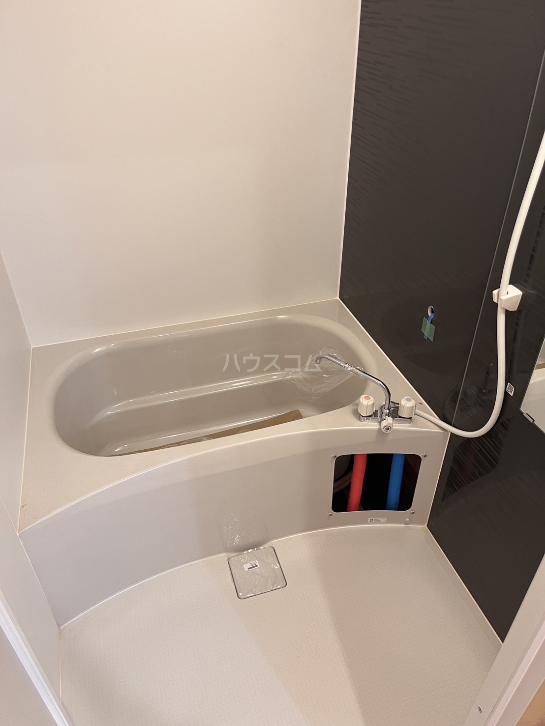 11/23 浴室