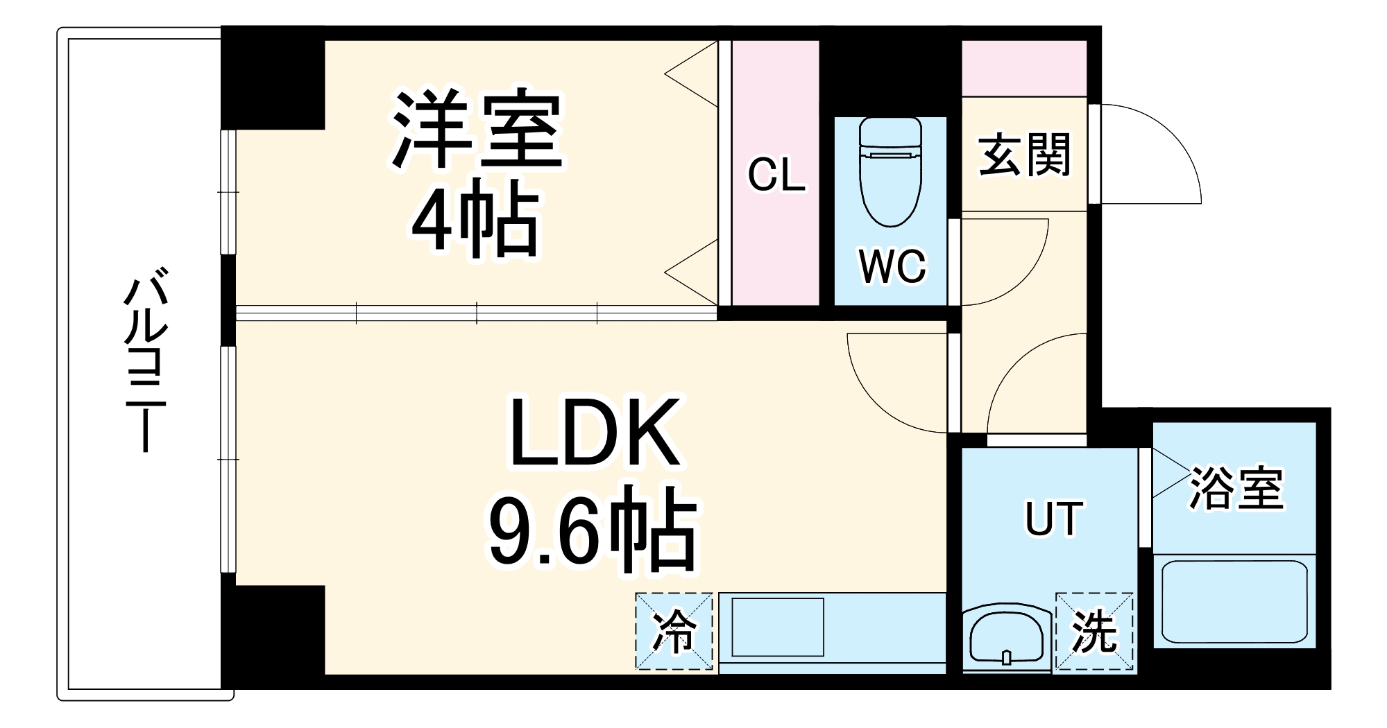 3/28 間取