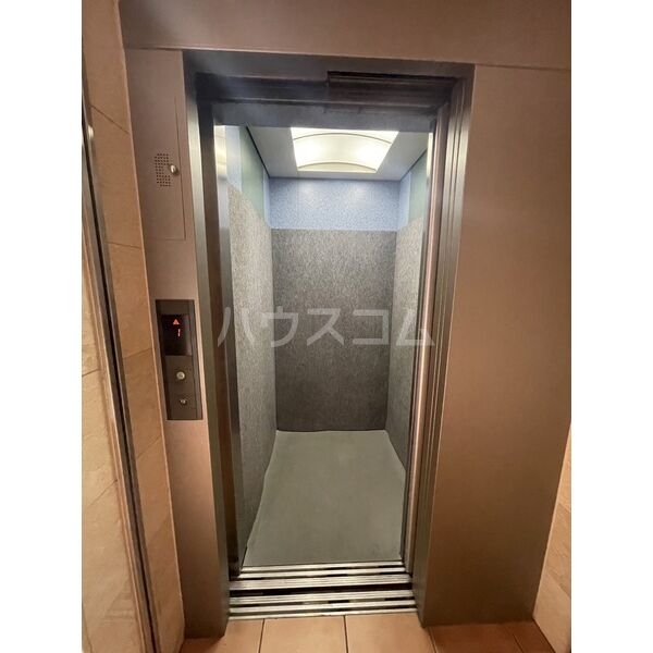 11/28 玄関