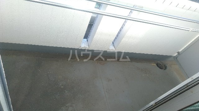 15/24 バルコニー