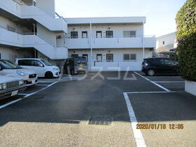 14/24 駐車場