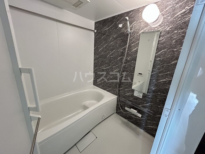 8/24 浴室