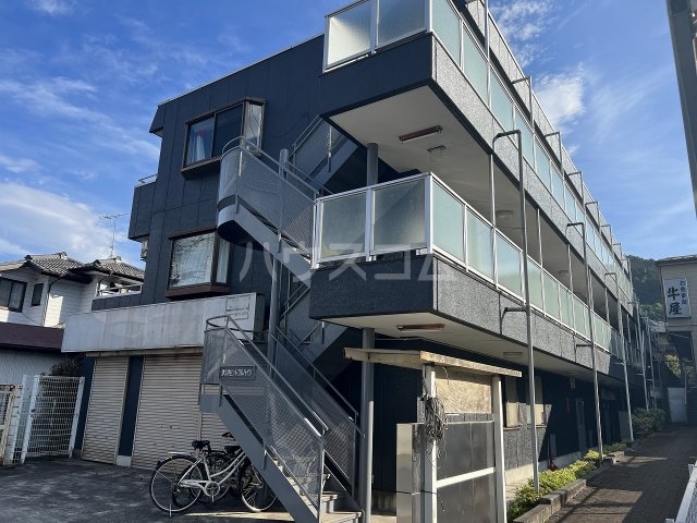 津久井セントラルハイツ 212号室
