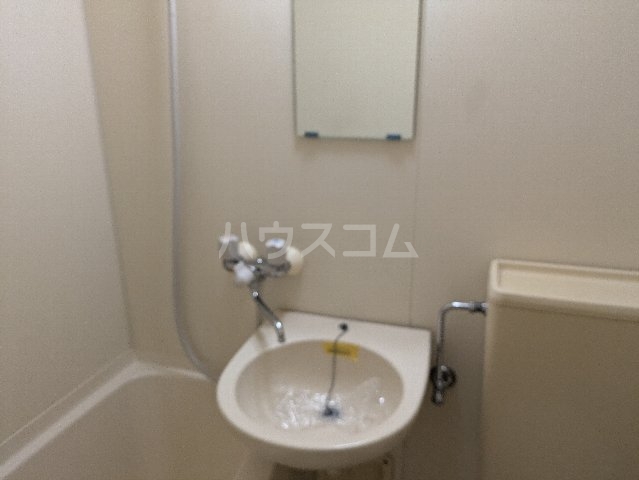 10/22 洗面