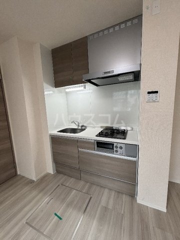 10/30 キッチン