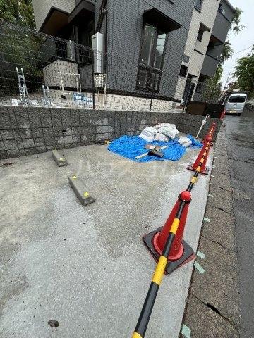 22/30 駐車場