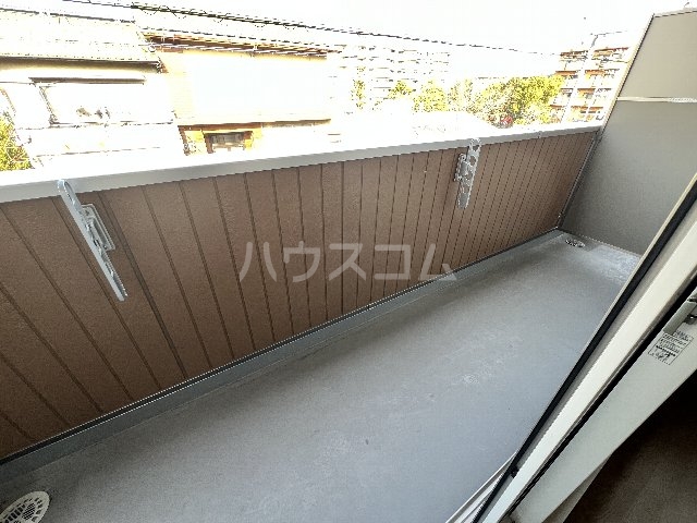 22/30 バルコニー