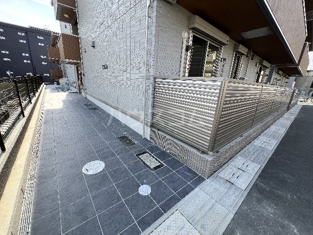 29/30 エントランス