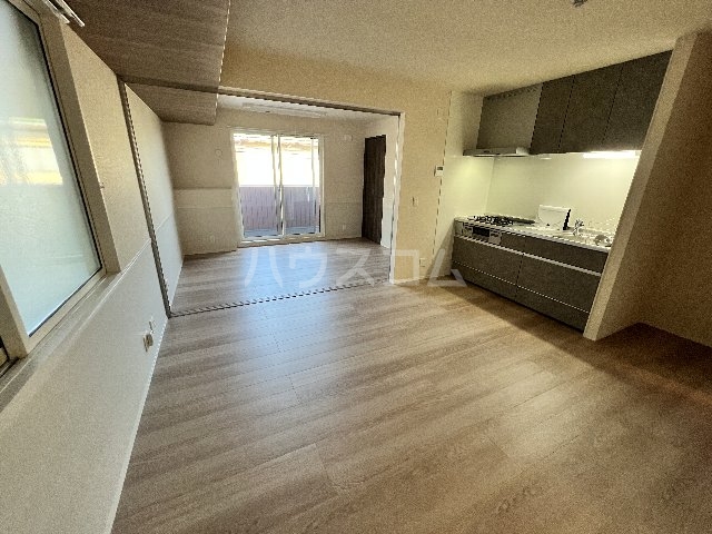 5/30 リビング/ダイニング