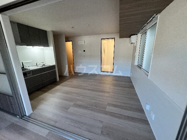 4/30 リビング/ダイニング