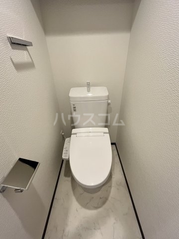 11/30 トイレ