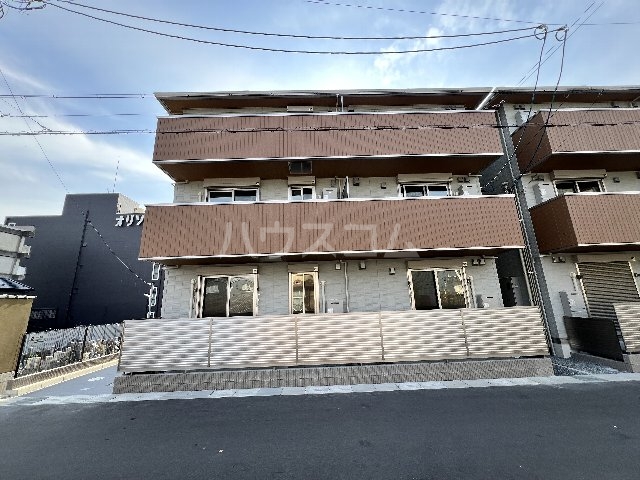 1/30 外観