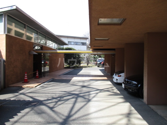 20/24 駐車場