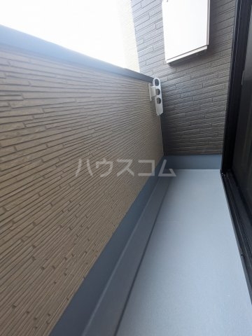 22/30 バルコニー