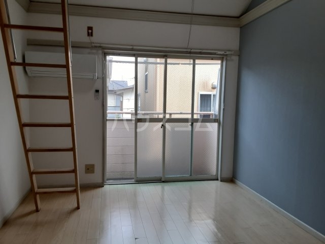 3/25 リビング/ダイニング