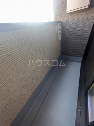 22/30 バルコニー
