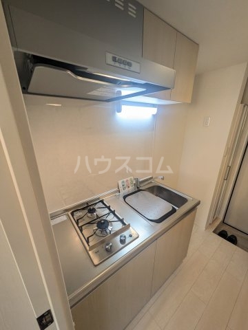 13/30 キッチン