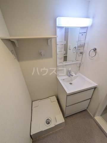 18/30 洗面