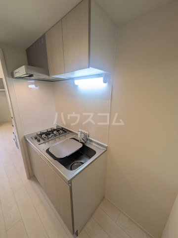 12/30 キッチン
