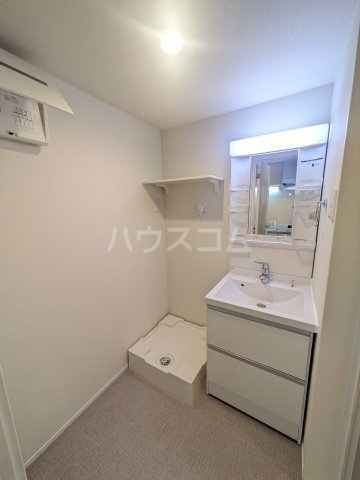 17/30 洗面