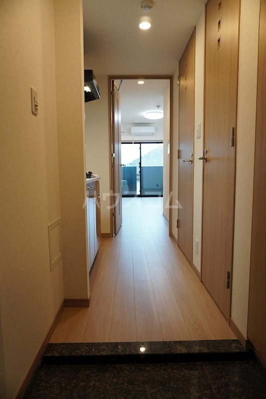 9/30 玄関