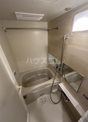 10/26 浴室