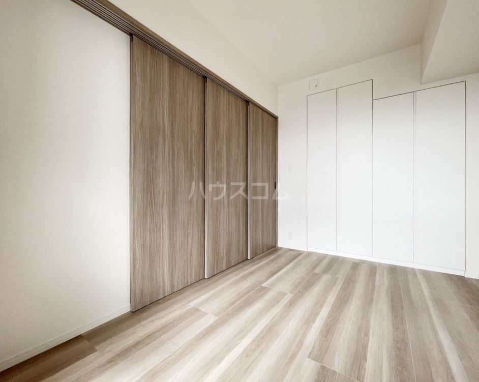 20/30 バルコニー