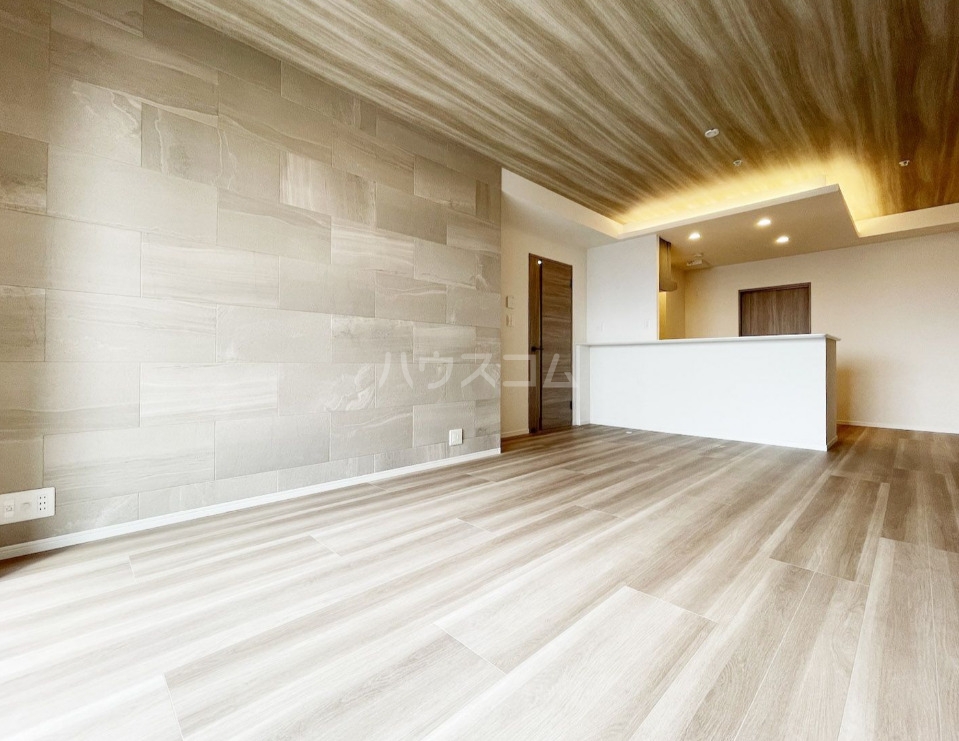 3/30 リビング/ダイニング