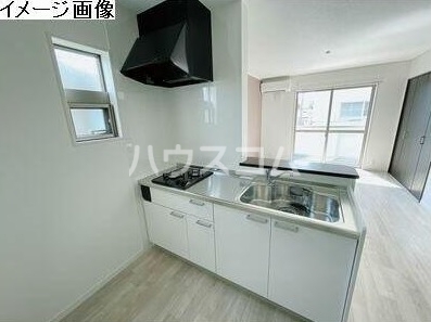 3/24 リビング/ダイニング