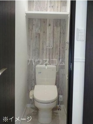 10/24 トイレ