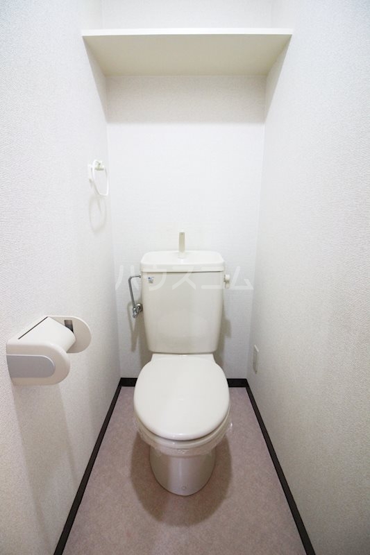14/29 トイレ