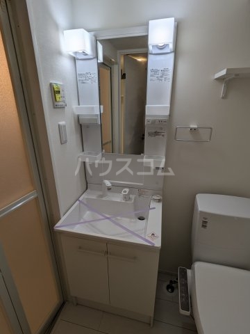 12/27 洗面