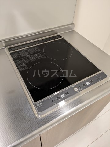 9/25 キッチン