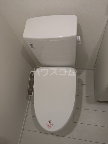 11/25 トイレ