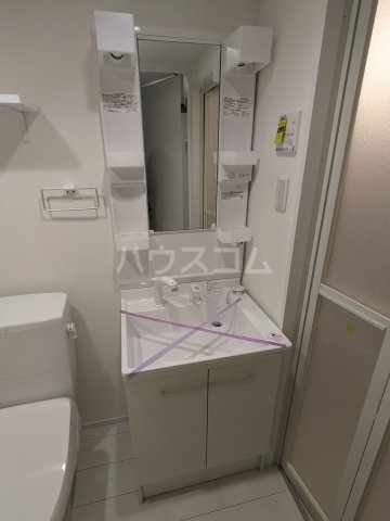 12/25 洗面