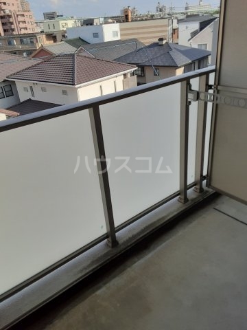 16/30 バルコニー