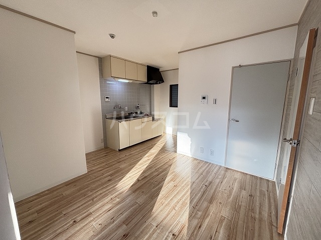 4/23 リビング/ダイニング