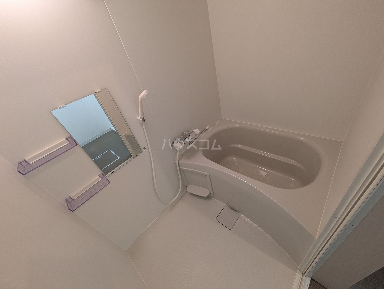 14/30 浴室