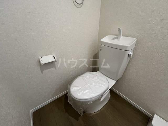 12/30 トイレ