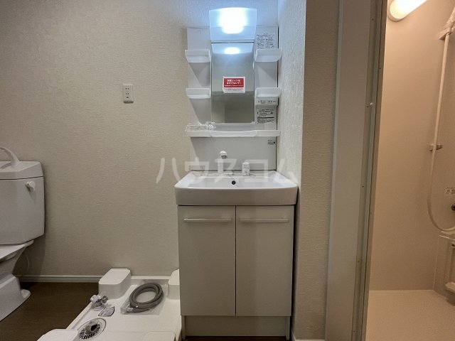 14/30 洗面