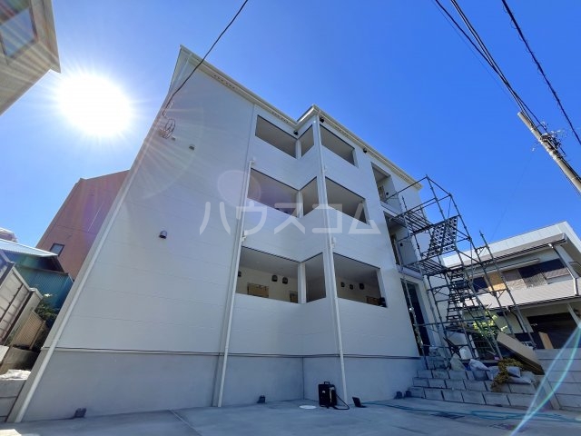 1/30 外観