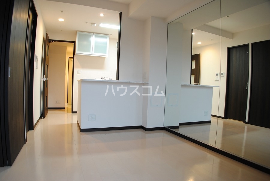 4/30 リビング/ダイニング