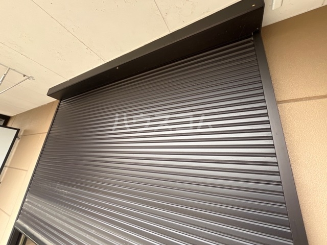 15/26 バルコニー