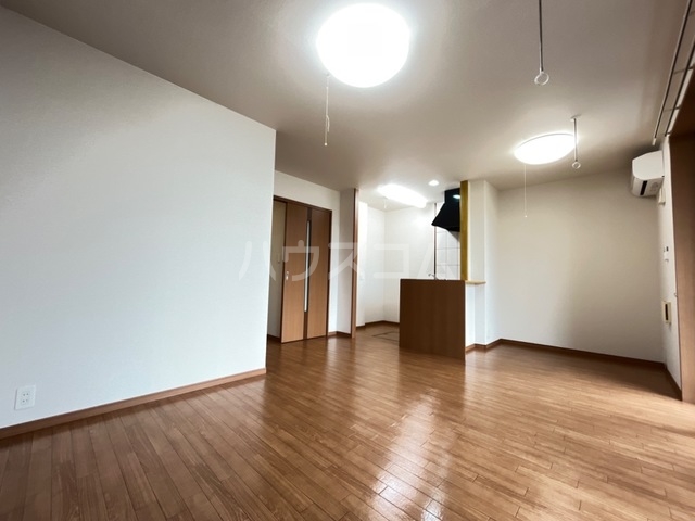 3/26 リビング/ダイニング