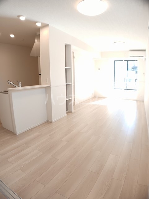 3/27 リビング/ダイニング