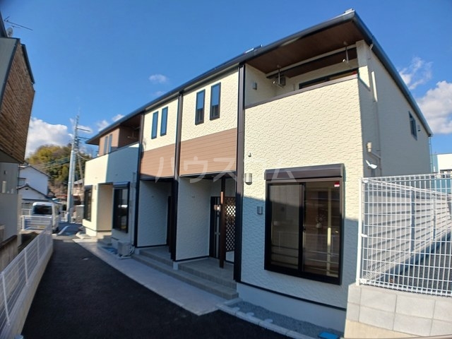 1/21 外観