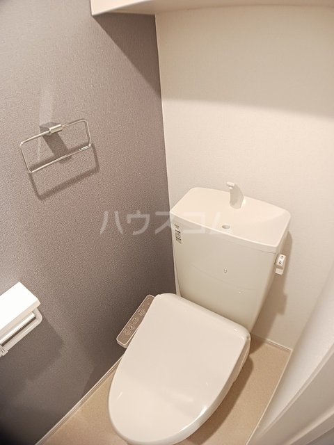 9/21 トイレ