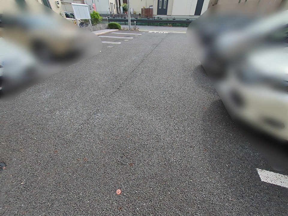 29/30 駐車場