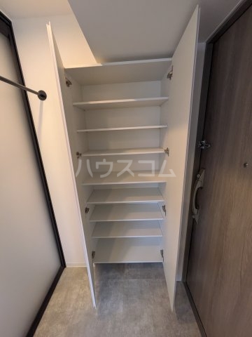 5/30 収納