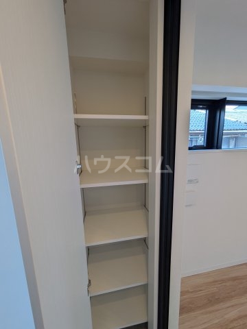 7/30 収納